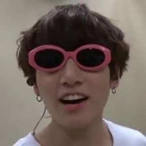 Meet your Posher, Jungkooksbananamilk